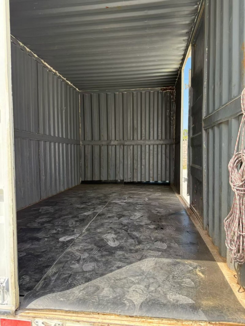 23年临沂江淮骏铃