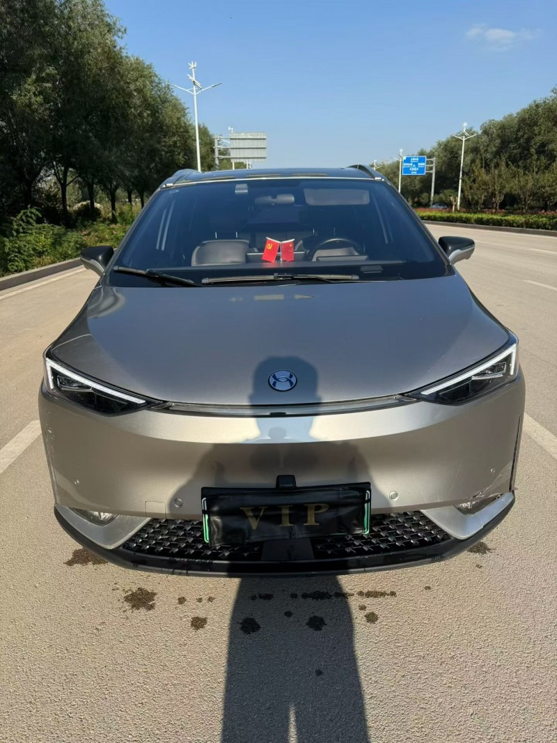 23年济宁传祺合创