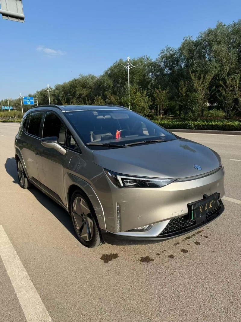 23年济宁传祺合创