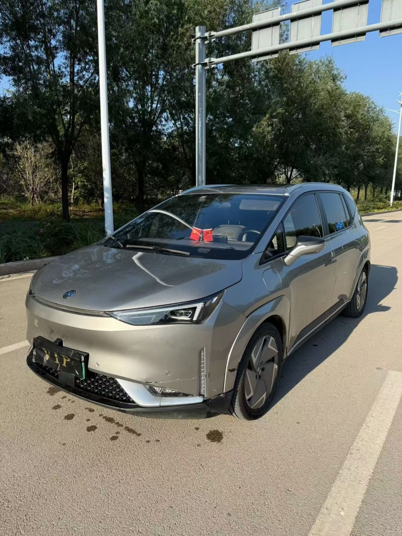 23年济宁传祺合创