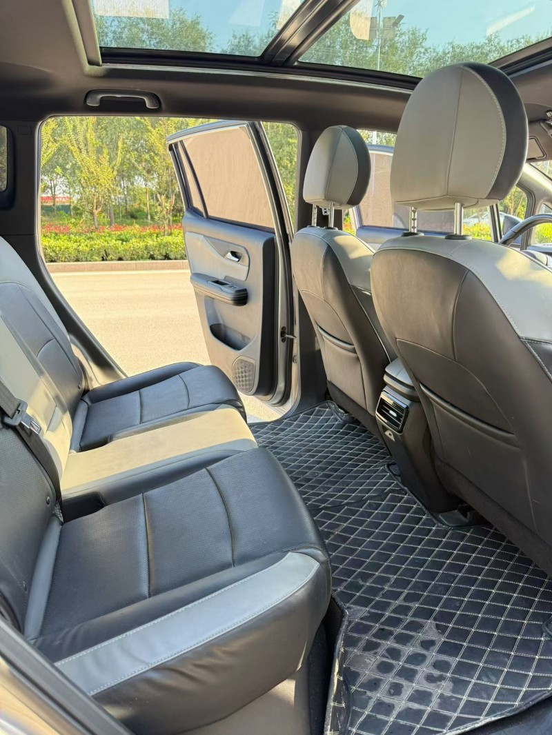 23年济宁传祺合创