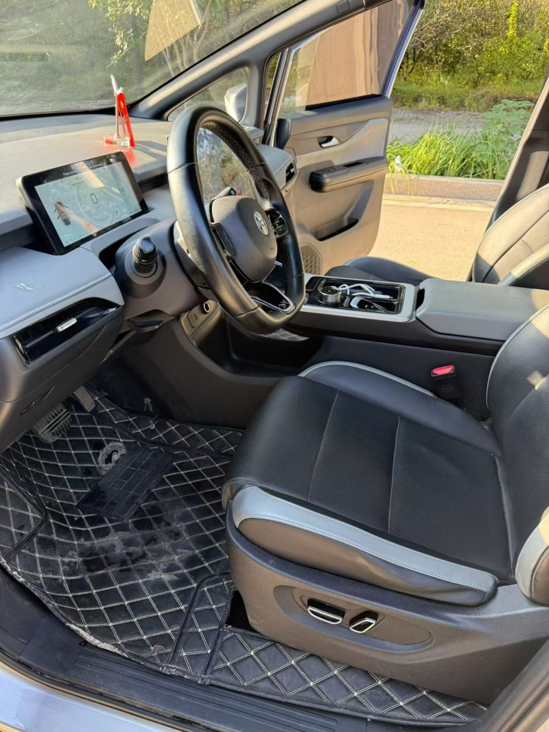 23年济宁传祺合创