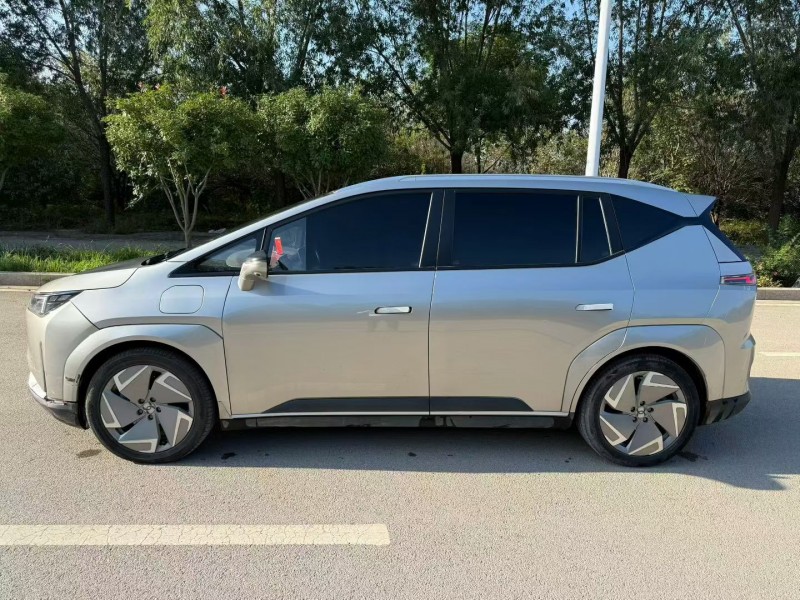 23年济宁传祺合创