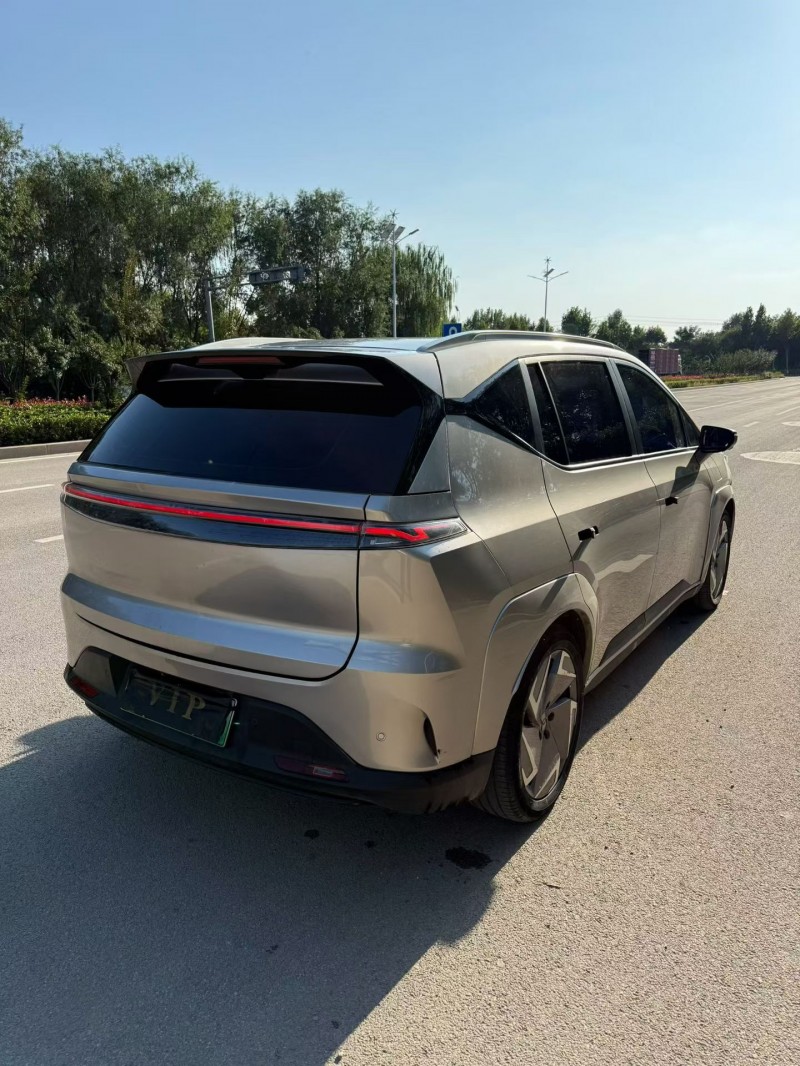 23年济宁传祺合创