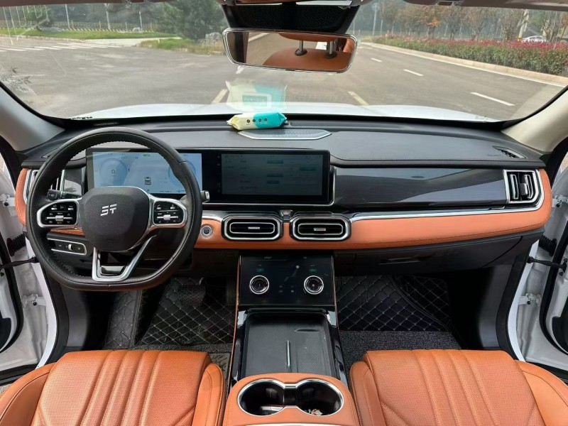 24年潍坊奇瑞捷途