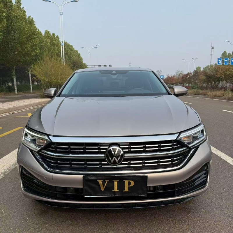 23年淄博大众速腾