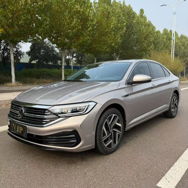 23年淄博大众速腾