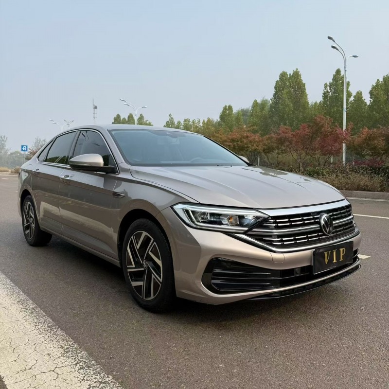 23年淄博大众速腾