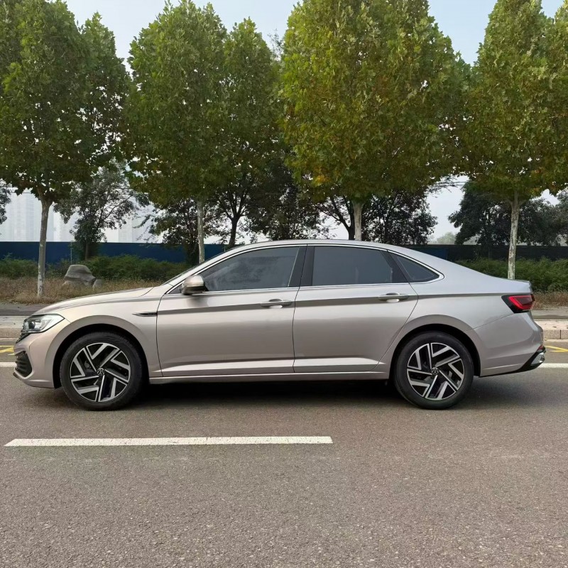 23年淄博大众速腾