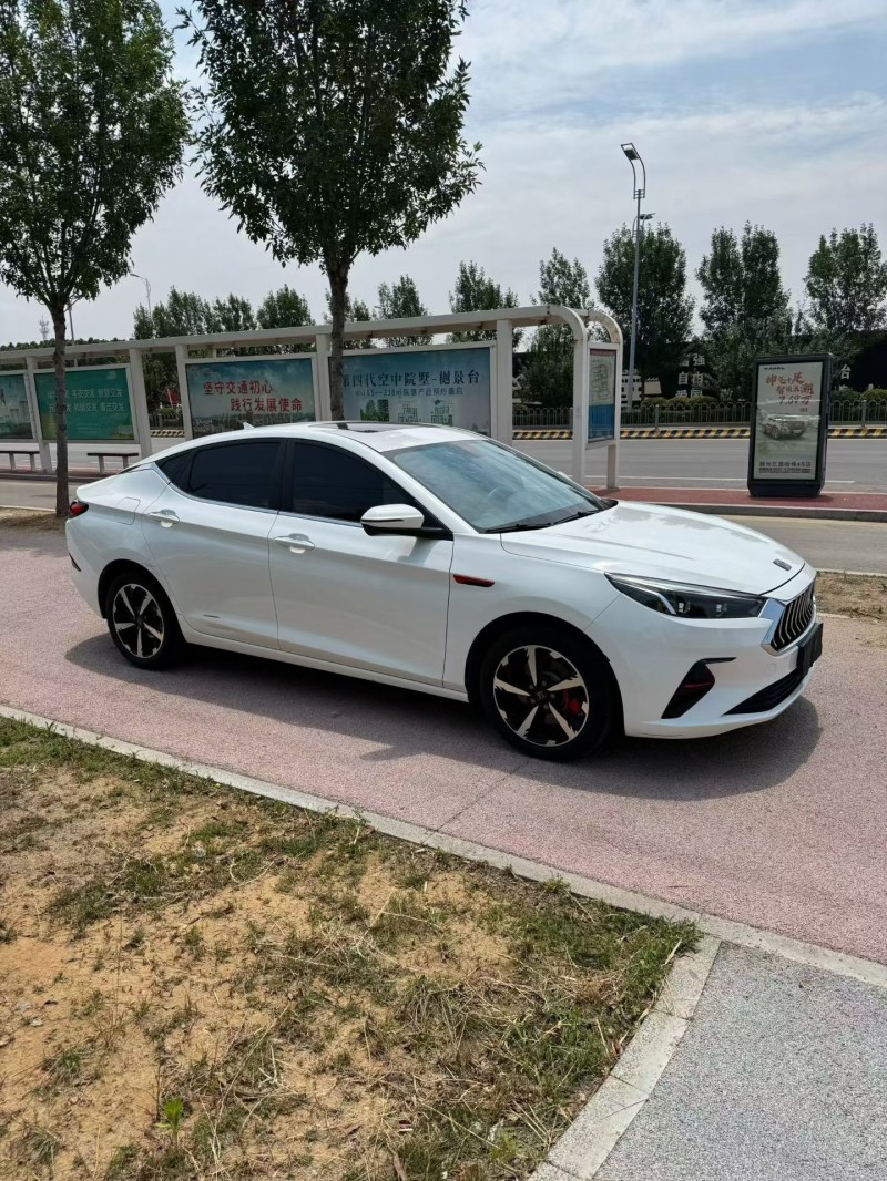 22年东营江淮思皓