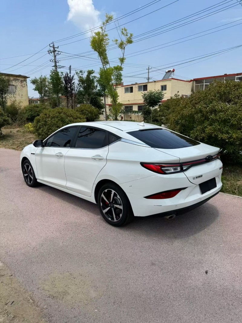 22年东营江淮思皓