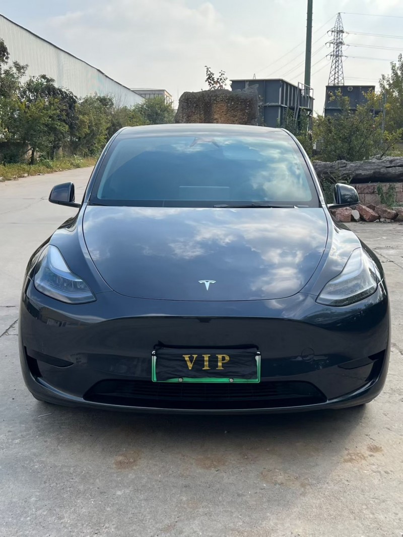 24年徐州特斯拉MODEL Y