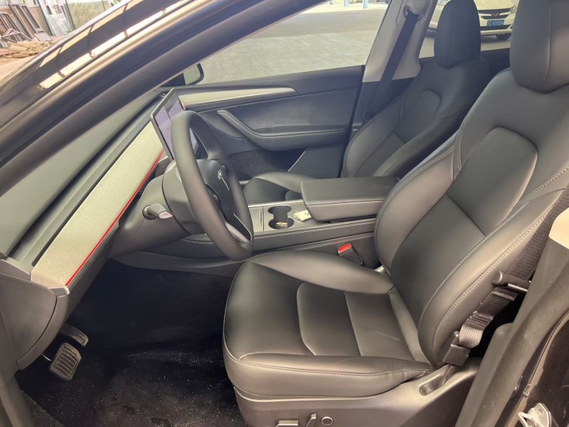 24年徐州特斯拉MODEL Y