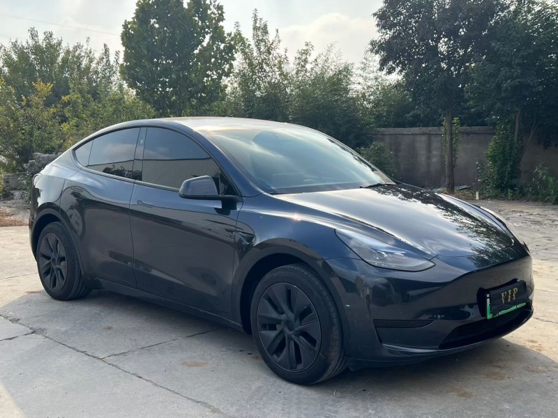 24年徐州特斯拉MODEL Y