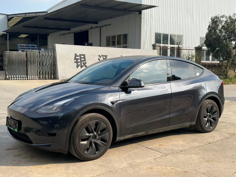 24年徐州特斯拉MODEL Y