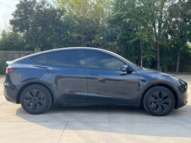 24年徐州特斯拉MODEL Y