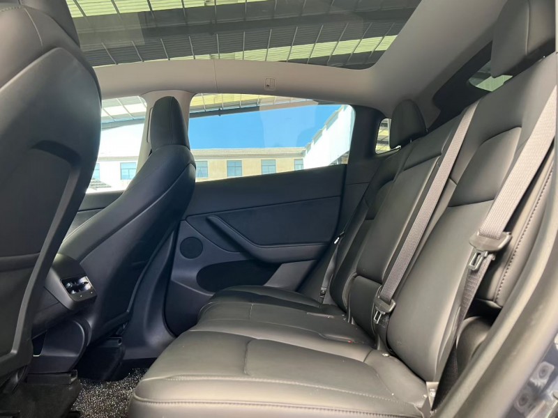 24年徐州特斯拉MODEL Y