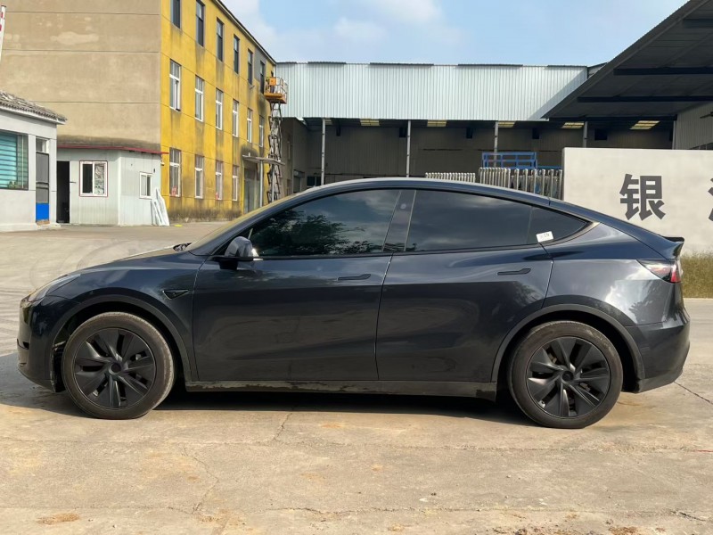 24年徐州特斯拉MODEL Y