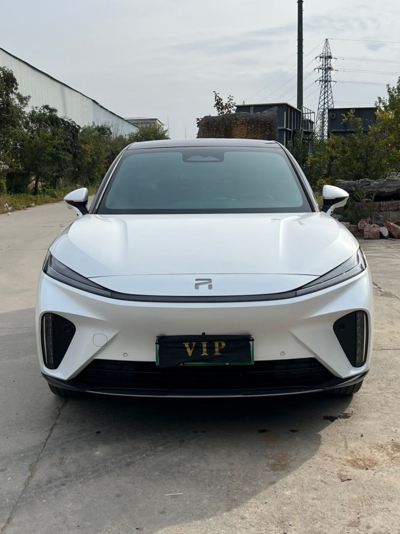 24年徐州上汽集团飞凡R7