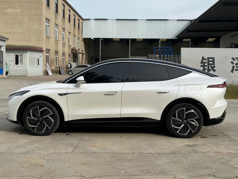 24年徐州上汽集团飞凡R7