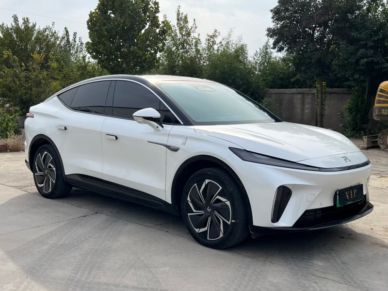 24年徐州上汽集团飞凡R7