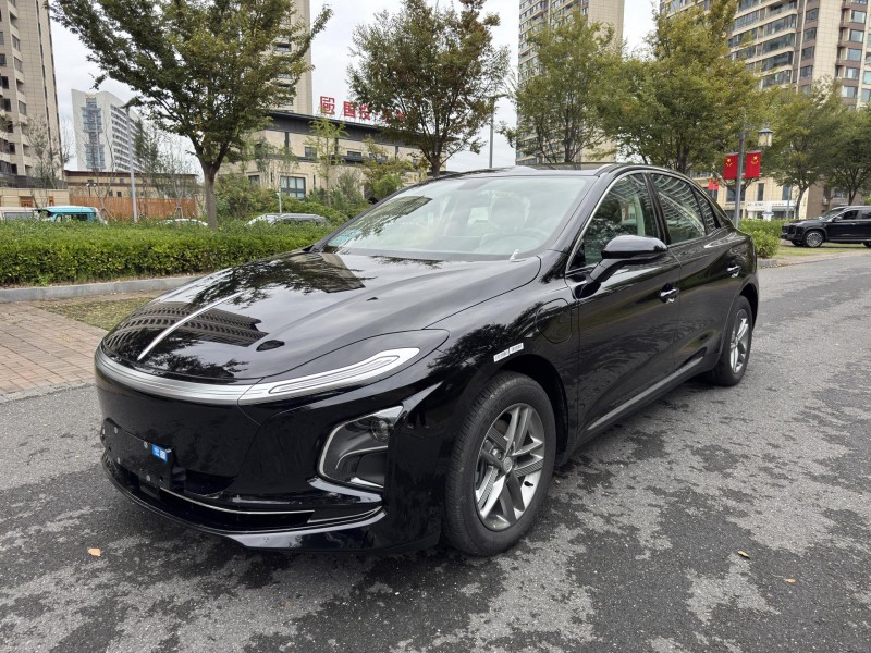 25年盐城红旗E-QM5