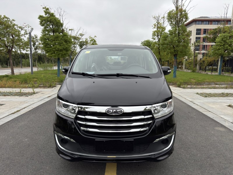 25年盐城江淮瑞风