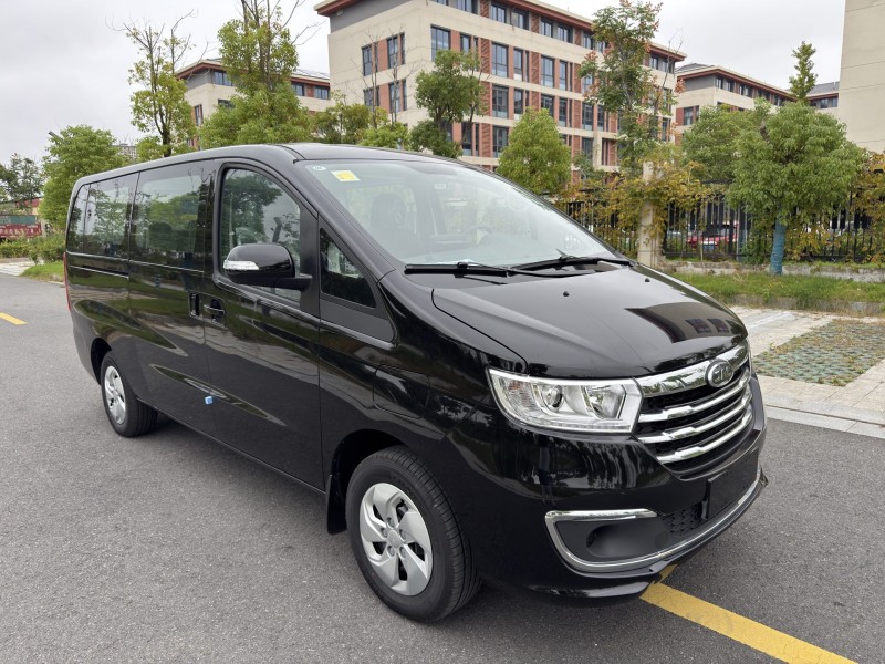 25年盐城江淮瑞风