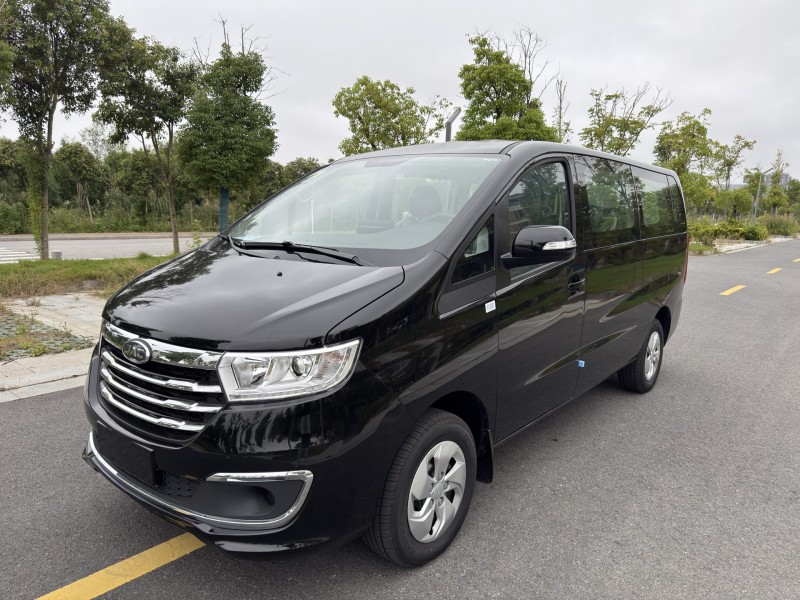 25年盐城江淮瑞风