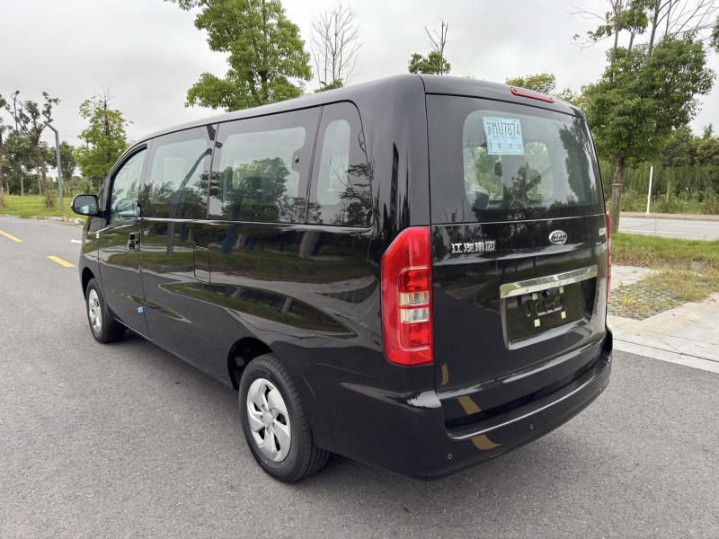 25年盐城江淮瑞风