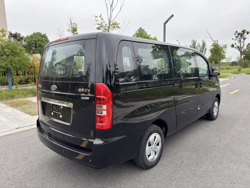 25年盐城江淮瑞风