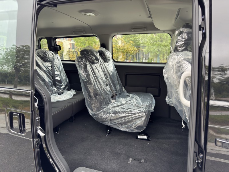 25年盐城江淮瑞风