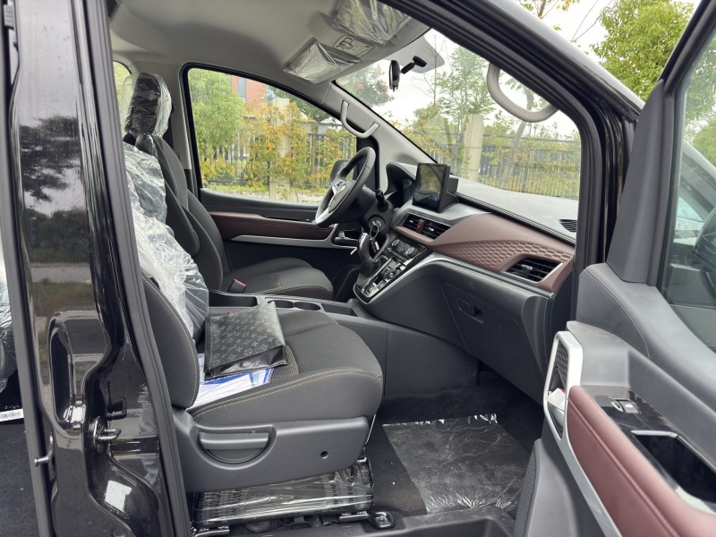 25年盐城江淮瑞风