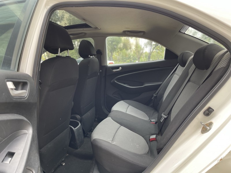 18年济宁现代瑞纳