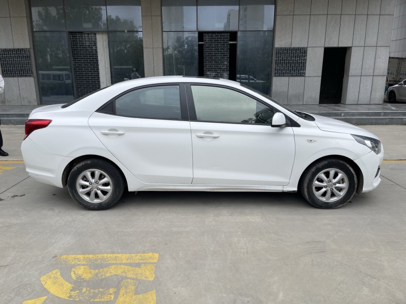 18年济宁现代瑞纳