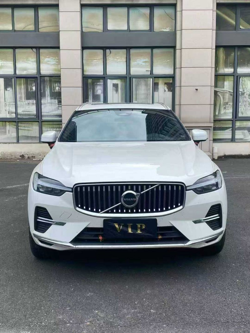 24年漳州沃尔沃XC90