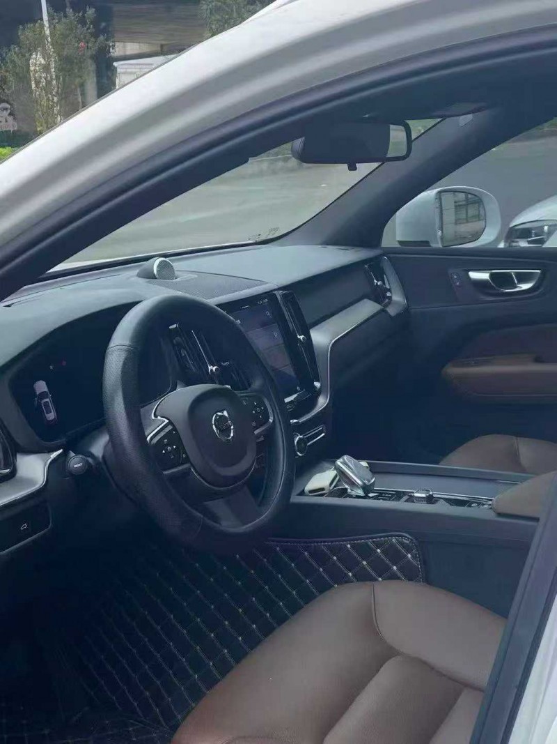 24年漳州沃尔沃XC90