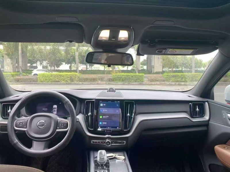 24年漳州沃尔沃XC90