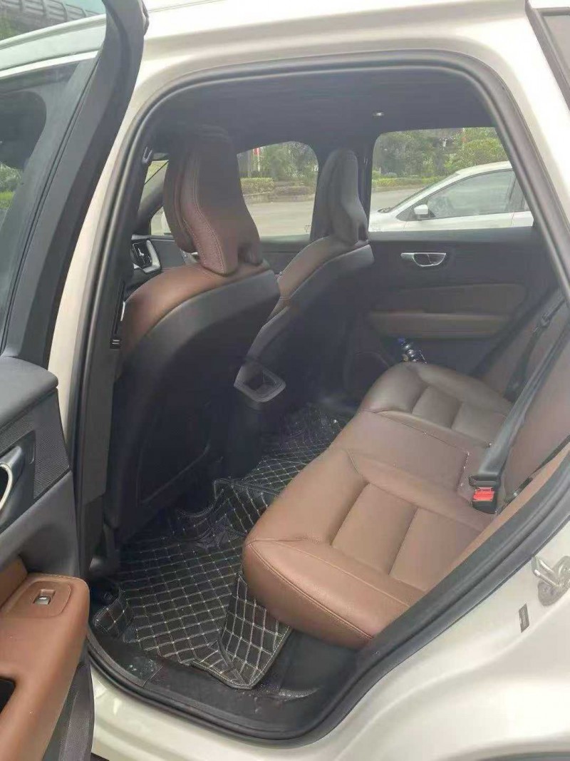 24年漳州沃尔沃XC90