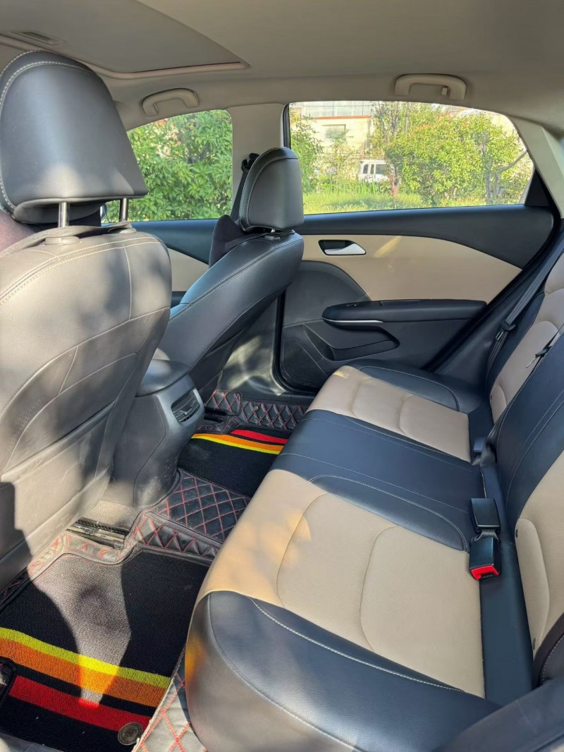 21年枣庄雪佛兰科鲁泽