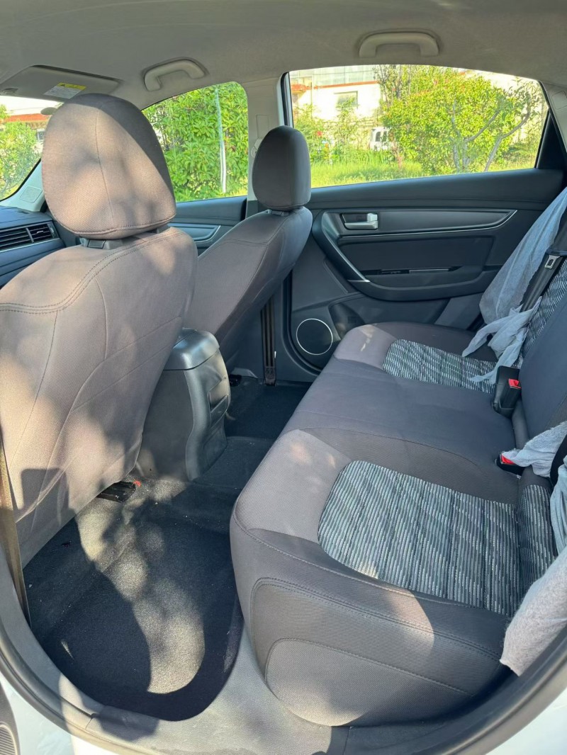 24年枣庄东风风行游艇