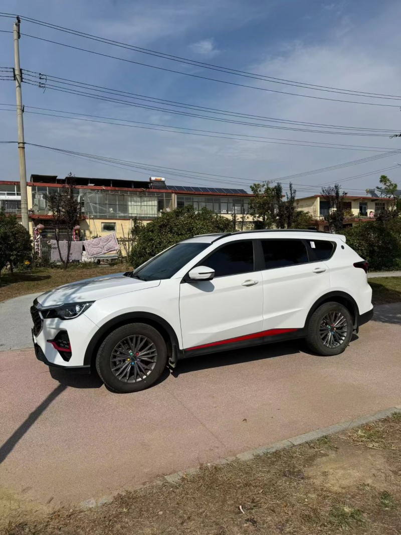 23年淄博奇瑞捷途