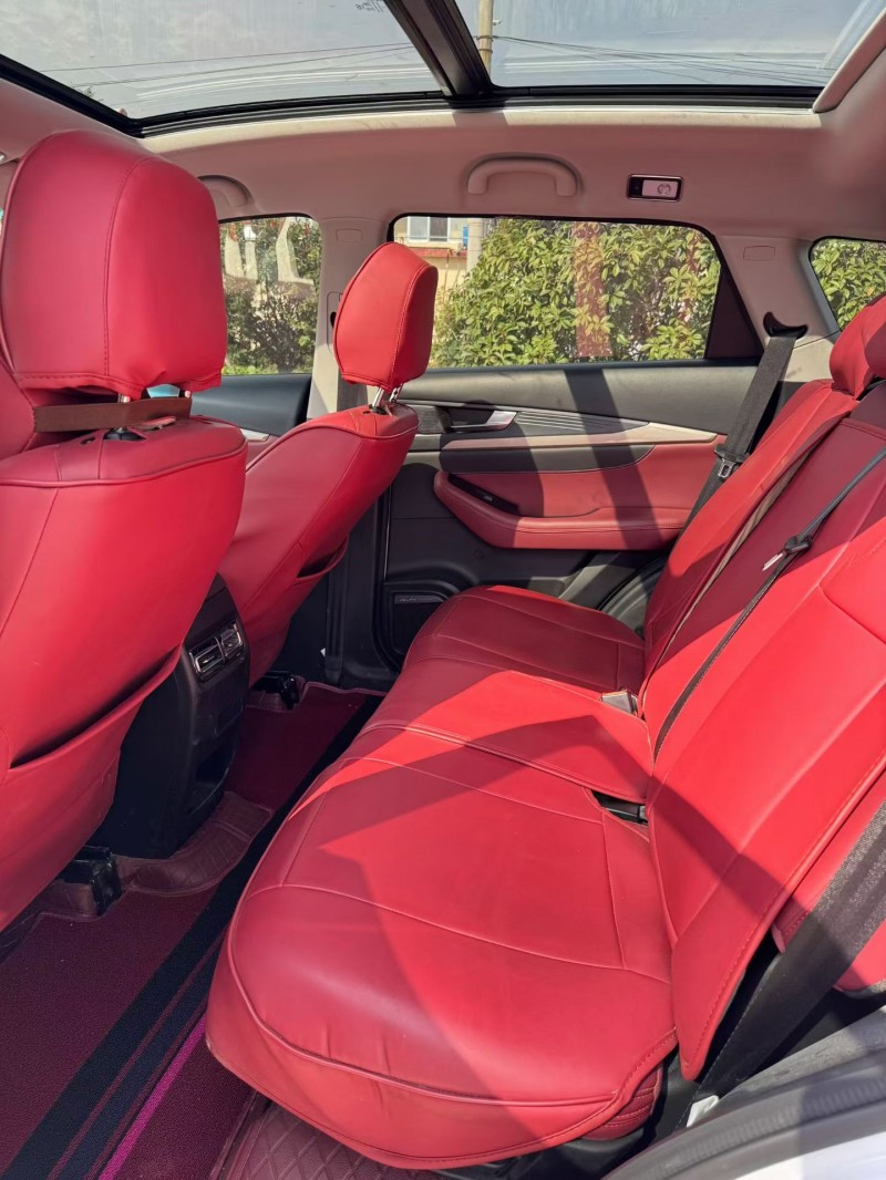 23年淄博奇瑞捷途