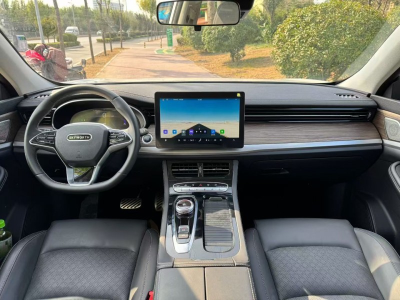 24年淄博创维HTI