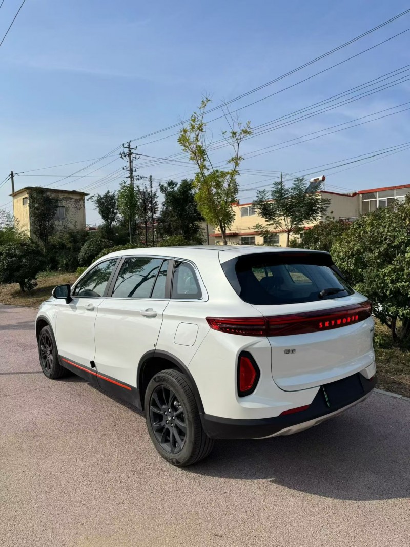 24年淄博创维HTI