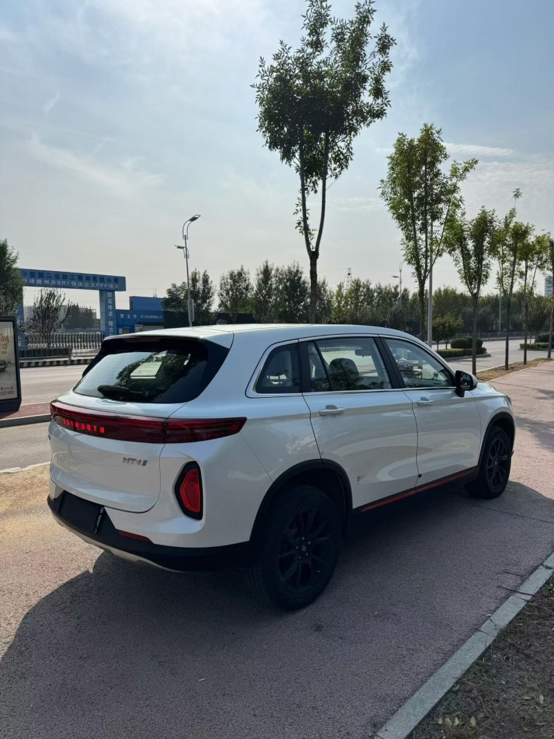 24年淄博创维HTI