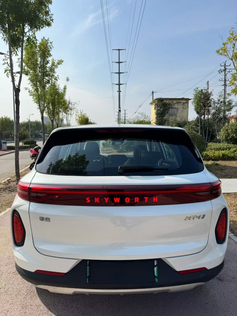 24年淄博创维HTI