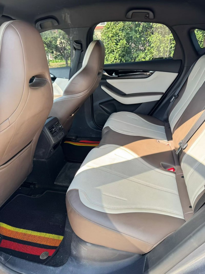 24年烟台比亚迪秦