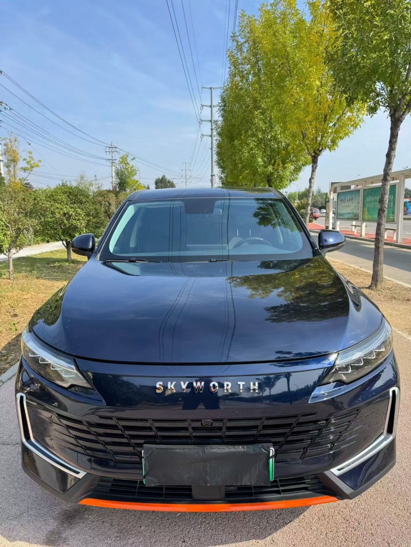 24年东营创维HTI