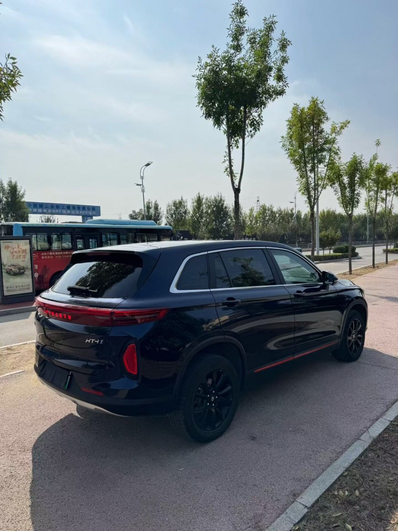 24年东营创维HTI